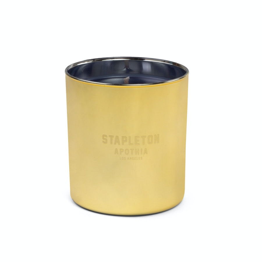 STAPLETON X APOTHIA CANDLE